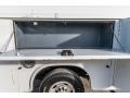 Summit White - Express Cutaway 3500 Service Utility Truck Photo No. 24