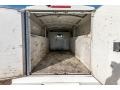 Summit White - Express Cutaway 3500 Service Utility Truck Photo No. 26
