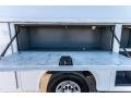 Summit White - Express Cutaway 3500 Service Utility Truck Photo No. 32