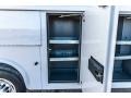 Summit White - Express Cutaway 3500 Service Utility Truck Photo No. 33