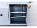 Summit White - Express Cutaway 3500 Service Utility Truck Photo No. 34