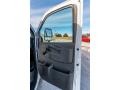 Summit White - Express Cutaway 3500 Service Utility Truck Photo No. 35