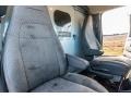 Summit White - Express Cutaway 3500 Service Utility Truck Photo No. 38