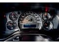 2016 Chevrolet Express Cutaway Medium Pewter Interior Gauges Photo