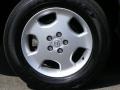 Bluestone Metallic - Highlander Limited 4WD Photo No. 21