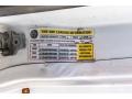 Summit White - Express Cutaway 3500 Service Utility Truck Photo No. 44