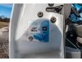 Summit White - Express Cutaway 3500 Service Utility Truck Photo No. 48
