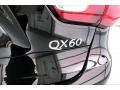  2016 QX60  Logo