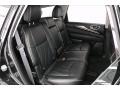 2016 Infiniti QX60 Standard QX60 Model Rear Seat
