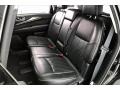 2016 Infiniti QX60 Standard QX60 Model Rear Seat