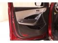 Serrano Red - Santa Fe Sport FWD Photo No. 4