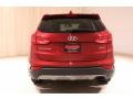 Serrano Red - Santa Fe Sport FWD Photo No. 18