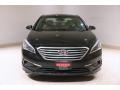 2017 Phantom Black Hyundai Sonata Eco  photo #2