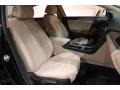 Beige Front Seat Photo for 2017 Hyundai Sonata #140727495