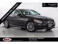 Black - C 300 Sedan Photo No. 1