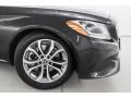 Black - C 300 Sedan Photo No. 2