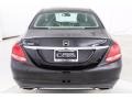 Black - C 300 Sedan Photo No. 6
