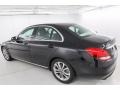 Black - C 300 Sedan Photo No. 11