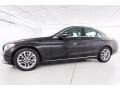 Black - C 300 Sedan Photo No. 13