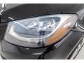 Black - C 300 Sedan Photo No. 14