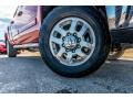 Victory Red - Silverado 2500HD LT Crew Cab 4x4 Photo No. 2