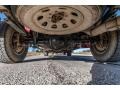Victory Red - Silverado 2500HD LT Crew Cab 4x4 Photo No. 13