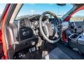 Victory Red - Silverado 2500HD LT Crew Cab 4x4 Photo No. 20