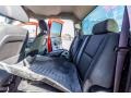 Victory Red - Silverado 2500HD LT Crew Cab 4x4 Photo No. 23