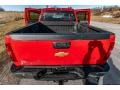 Victory Red - Silverado 2500HD LT Crew Cab 4x4 Photo No. 24