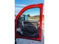 Victory Red - Silverado 2500HD LT Crew Cab 4x4 Photo No. 27