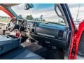 Victory Red - Silverado 2500HD LT Crew Cab 4x4 Photo No. 28