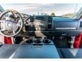 Victory Red - Silverado 2500HD LT Crew Cab 4x4 Photo No. 31