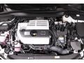  2020 UX 250h F Sport AWD 2.0 Liter DOHC 16-Valve VVT-i 4 Cylinder Gasoline/Electric Hybrid Engine