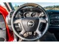 Victory Red - Silverado 2500HD LT Crew Cab 4x4 Photo No. 33