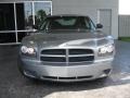 Silver Steel Metallic - Charger SE Photo No. 2
