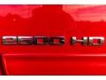Victory Red - Silverado 2500HD LT Crew Cab 4x4 Photo No. 43