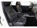 Black Front Seat Photo for 2015 Mazda MAZDA3 #140728203
