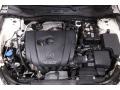 2.0 Liter SKYACTIV-G DI DOHC 16-Valve VVT 4 Cylinder 2015 Mazda MAZDA3 i Grand Touring 5 Door Engine