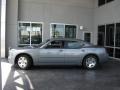 Silver Steel Metallic - Charger SE Photo No. 5