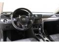 Titan Black Dashboard Photo for 2014 Volkswagen Passat #140728377