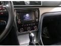 2014 Volkswagen Passat 1.8T SE Controls
