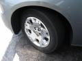 Silver Steel Metallic - Charger SE Photo No. 6
