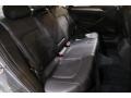 Titan Black Rear Seat Photo for 2014 Volkswagen Passat #140728422