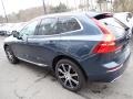 Denim Blue Metallic - XC60 T5 AWD Inscription Photo No. 4