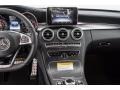 Polar White - C 300 Sedan Photo No. 5