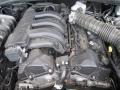 Silver Steel Metallic - Charger SE Photo No. 16