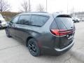 Granite Crystal Metallic - Pacifica Hybrid Touring Photo No. 8