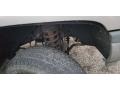 1997 Light Driftwood Metallic Dodge Ram 3500 Laramie Extended Cab 4x4  photo #4