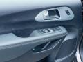 Granite Crystal Metallic - Pacifica Hybrid Touring Photo No. 16