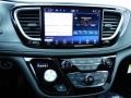 2021 Chrysler Pacifica Hybrid Touring Controls